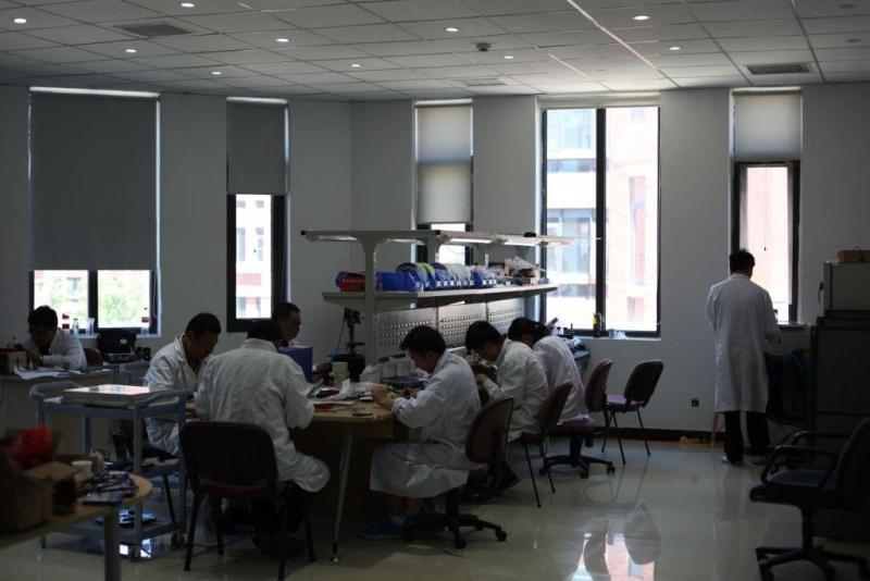 Fornecedor verificado da China - SINO AGE DEVELOPMENT TECHNOLOGY, LTD.