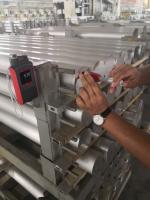 China HARTIP2500 + Mobile Hardness Tester With Magnetic Base for sale