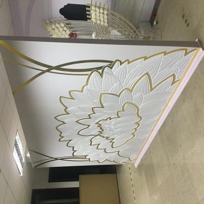 China Background Wedding Morden Acrylic Popular Exterior Decoration Factory Wholesale for sale