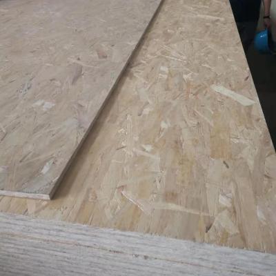 China Wholesale Price Traditional WBP/PMDI/MR Waterproof Glue Particle Board for sale