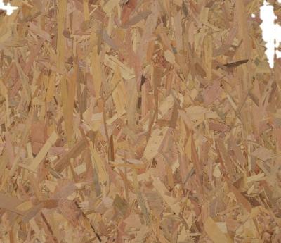 China Hot Selling Traditional Construction OSB Board WBP/PMDI/Melamine Glue for sale