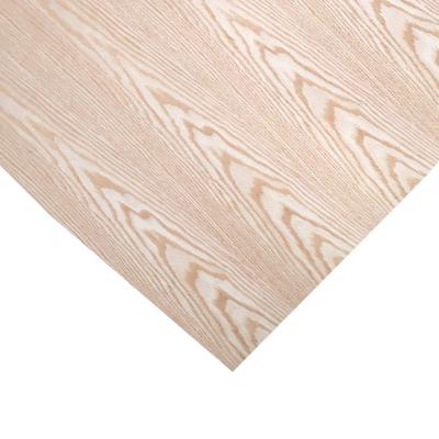 China Linyi Plywood Factory 8ft*4ft 6mm/8mm/15mm/18mm Eco-friendly Oak Plywood for sale