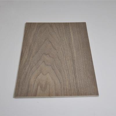 China Linyi Plywood Manufacturer 8ft*4ft Eco-friendly Walnut Plywood in South Africa for sale