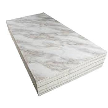 China Eco-friendly UV Marble Sheet 1220*2440*3mml For Wall Decoration In Middle East for sale