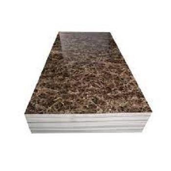 China Eco-friendly 2mm/2.5mm/3mm/3.5mm/4mm UV marble sheet of closet decoration for sale for sale