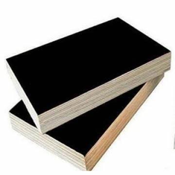 China Linyi Eco - Friendly 8ft*4ft Red / Black / Brown Film Faced Plywood for sale