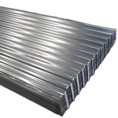 China Construction OEM&ODM Customized Cheap Price High Quality Hot Dipped Galvanized Corrugated Sheet for sale