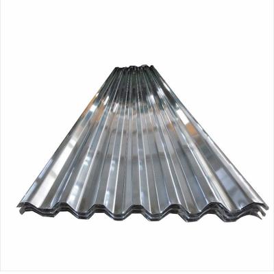 China Construction dx52d z140 zinc coated galvanized steel sheet GI galvanized steel coil plate corrugated roofing sheet for sale