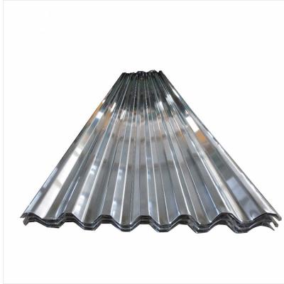 China Construction DX51D High Quality Galvanized Steel Sheet 4x8 Galvanized Steel Plate Price for sale