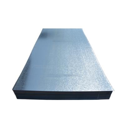 China Pipe Making Customized Galvanized Steel Plate GI Hot Dipped Sheet Galvanized Steel Sheets Price for sale