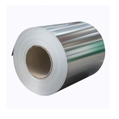 China Making Pipes China Factory Price Standard Size Hot Cold Rolled Galvanized Steel Coil Hot Dipped Coated Galvanized Steel Coil for sale