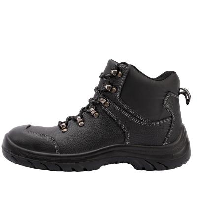 China 2021 Vokea Anti-smash and Anti-sting Work Boots Anti-slip High Quality Stylish Safety Shoes for sale