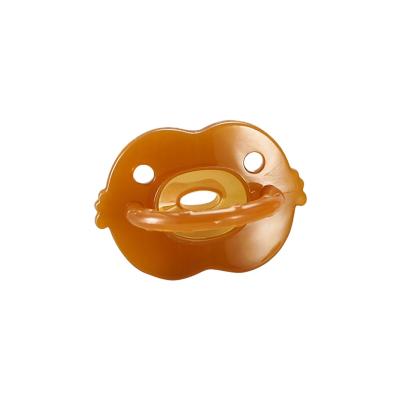 China BPA Free Mock Soother Custom Infant Pacifiers Set Day and Night Bpa Free Food Grade Baby Pacifier Set for sale