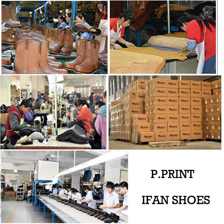 Verified China supplier - Quanzhou Ifan Shoes & Cloth Co., Ltd.