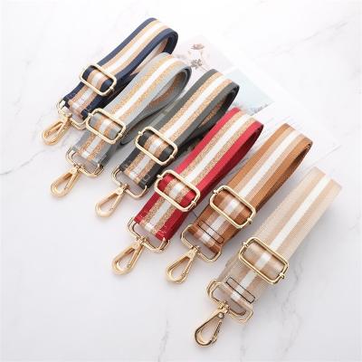 China New Style Custom 2021 Factory Custom Bag Accessories Strap Bag Strap Bag Straps Replacement Handbag Straps for sale