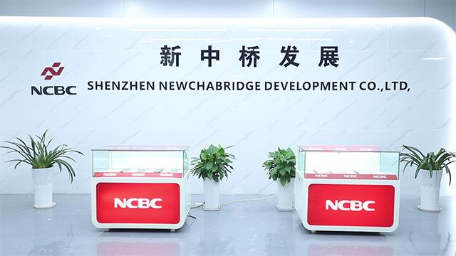 Verified China supplier - Shenzhen Newchabridge Development Co., Ltd.