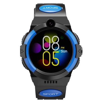 China 2022 Hot Wifi Anti-lost Smart Watch For Kids 4g GPS SOS Smartwatch Location Tracker With Sim Card for sale