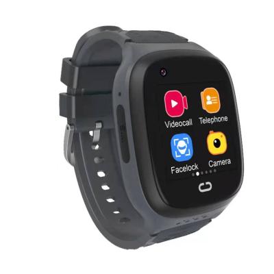 China Children 4g GPS Smart Watch Anti-lost Android SIM Card Wifi SOS 4G Children Cell Phone Watch Alarm Clock Smartwatch for sale