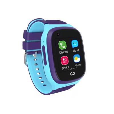 China Waterproof Smart Watch LT31,Kids Video Books Wifi SOS Camera GPS Smart Watch Wifi SIM Card 4G Children Kids Call For Kids Child LT21 for sale