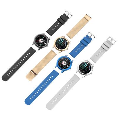 China Hot Selling MP3 Playback Factory Polymer Lithium Ion Smart Watch With 10 Sports Modes Multi Dial Switchable for sale