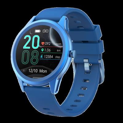 China MP3 Playback Amazon Online Liquid Silicon Android Band Smart Watch Reloj Waterproof S35T Multi-fuction Smart Watch Men for sale