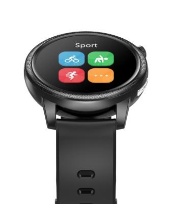 China 2022 Best Wifi ECG Smartwatch S31 For Sports Health ECG+PPG Smart Watch S31 With Fitness Activity Tracker Wristband Band for sale