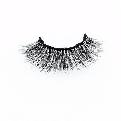 China 6D Feather Series Multilevel Magnetic Five Magnet Natural Eyelashes for sale