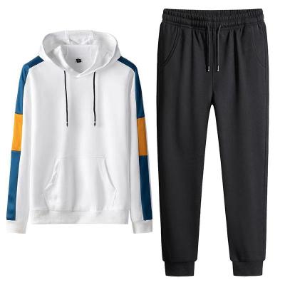 China Thermal wholesale design your own sports tracksuit men/women suits sports set or gym tracksuit for men for sale