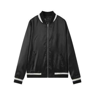 China QUICK DRY custom made men jacket china supplier black jacket wholesale for sale