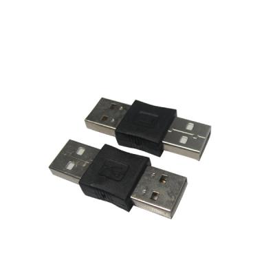 China High quality USB ADAPTER,USB AM TO AM ADAPTER for machine,computer for sale