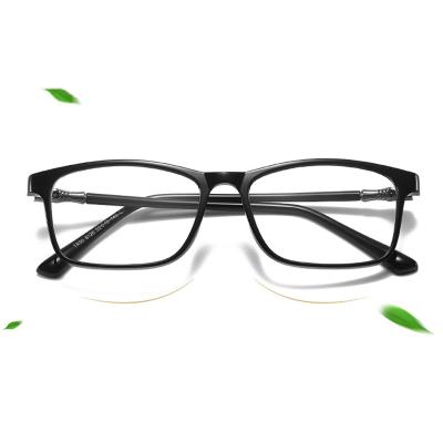 China Fashionable Wholesale Full Glass Eyeglasses Frames Eyewear Optical Frame for sale