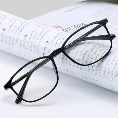 China OEM Eyeglass Fashionable Eyewear Blue Light Glass Anti Blocking Computer for sale