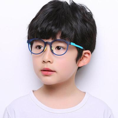 China Fashionable Anti Blue Light Blocking Glasses For Kids Children Glasses Glasseses Blue Light for sale