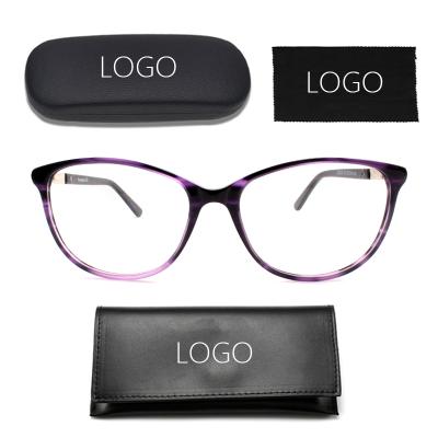 China Trendy Unisex Glasses Metal Frames River Optical Frame Acetate Frames Eye Glasses for sale