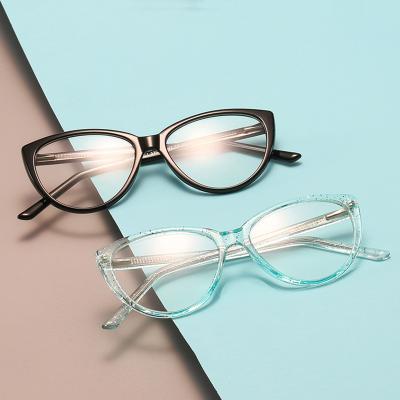 China Fashionable Hot Selling High Quality Eye Frames Optical Glasses Eyewear for sale