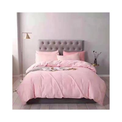 China Good Reputation Modern Sells Modern Soft Anti-Scuff Cotton Duvet Resistant Washed Blanket for sale