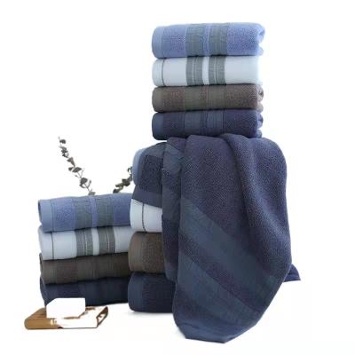 China Wholesale hot sale pure 32 ply cotton towel bath towel set from manufacturer safe for kids for sale