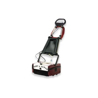 China Contemporary Escalator Step Cleaning Machine for All Kinds of Escalator for sale