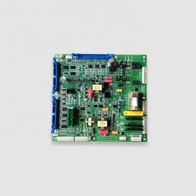 China ACA26800XU5 ABA610XU Traditional Elevator Inverter PCB Board For 32KW Elevator Inverter for sale