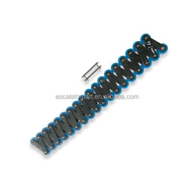 China Traditional Guangri Escalator Step Chain for sale