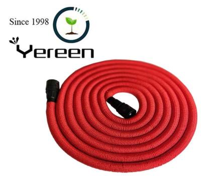 China Factory Direct Selling 3300D Adjustable Polyester Magic Expandable Garden Hose for sale