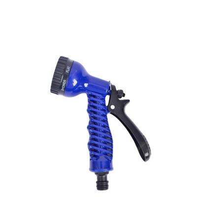 China Variable Flow Controls Garden Hose 8 Function Spray Gun for sale