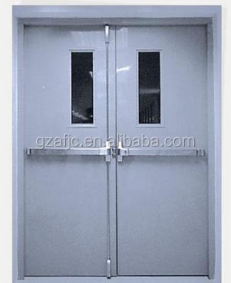 China GD OKM Modern Fire Roller Shutter Fire Rated Roller Shutter Door for sale