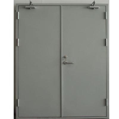 China GD OKM Modern High Quality High Quality Fire Proofdoor for sale