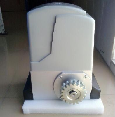 China GZ modern electric worm gear drive automatic sliding gate opener /sliding gate motor for sale