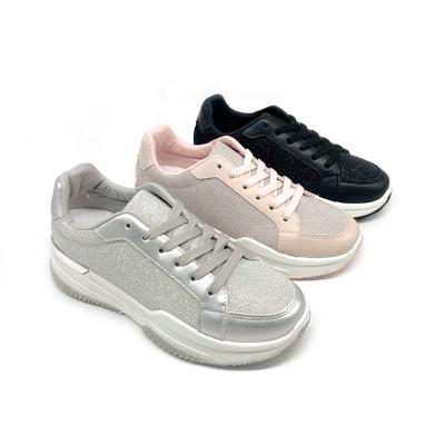 China 2022 fashion trend high fashion women's casual shoes sports sneakers for ladies and girls luxury shoes for sale