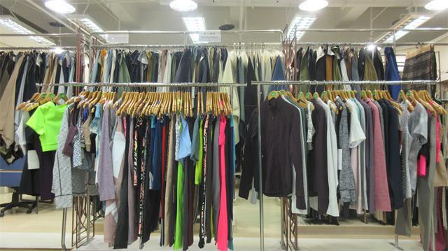 Verified China supplier - Shanghai Yayun Textile Garment Co., Ltd.