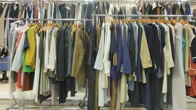 Verified China supplier - Shanghai Yayun Textile Garment Co., Ltd.