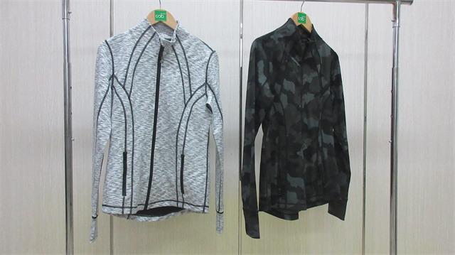 Verified China supplier - Shanghai Yayun Textile Garment Co., Ltd.