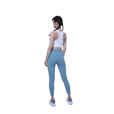 China Breathable Sports Women Yoga Fit Wear for sale